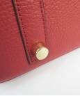 Сумка Hermes Birkin Red 40 cm